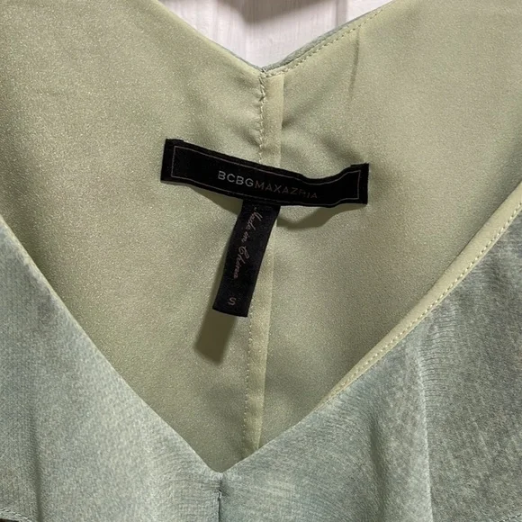 BCBGMAXAZRIA Dress Size 6 - Picture 5 of 5